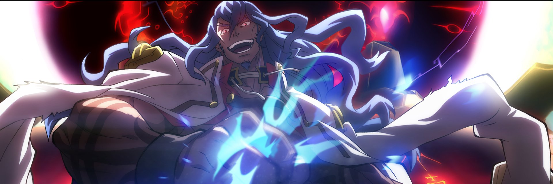 Azrael_MadDog's profile banner image