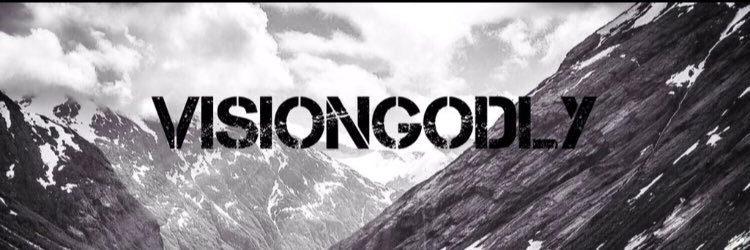 VisionGodly's profile banner image