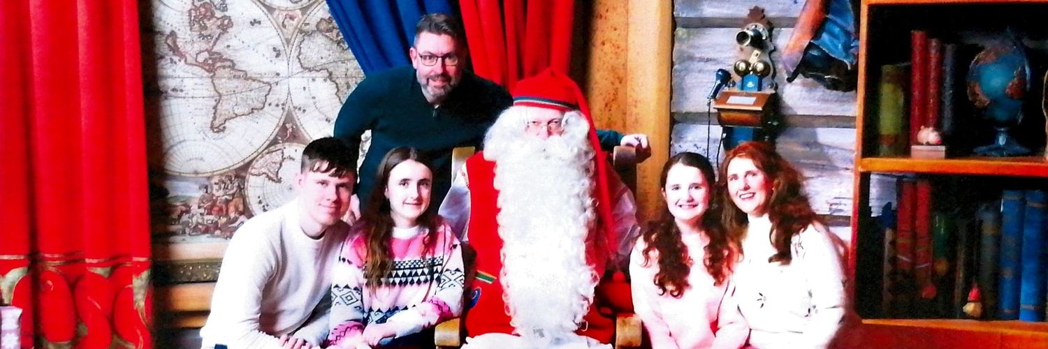 Fear na Ríomhairí banner