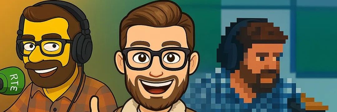 andycaomhanach's profile banner image