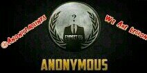 AnonHeadlines's profile banner image