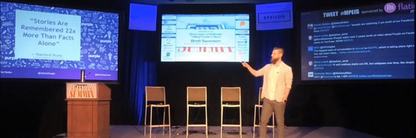 BrettSwensen Profile Banner