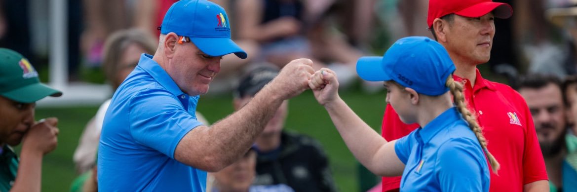 francis perfect iii banner