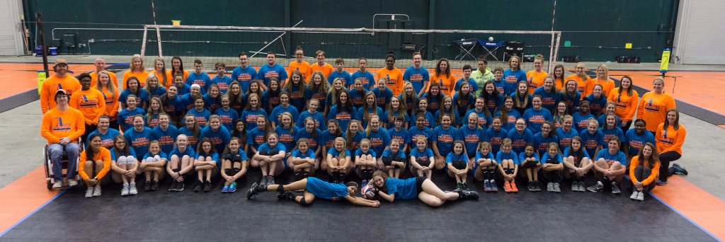 atown volleyball banner