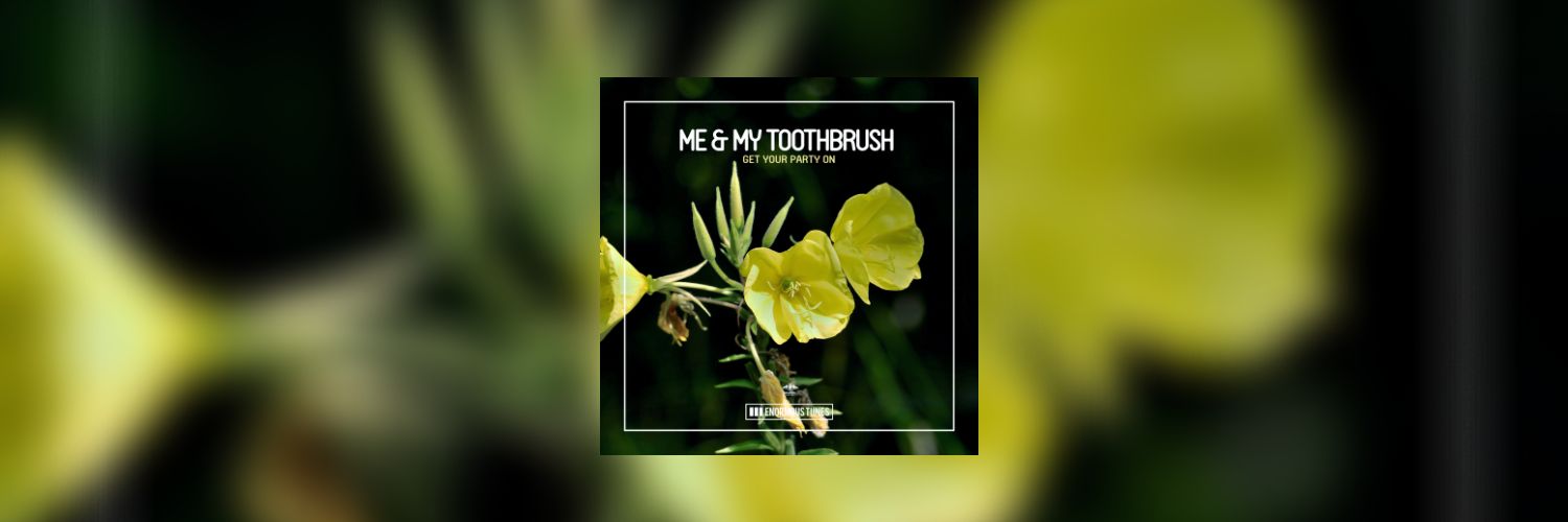 MeAndMyToothbrush banner