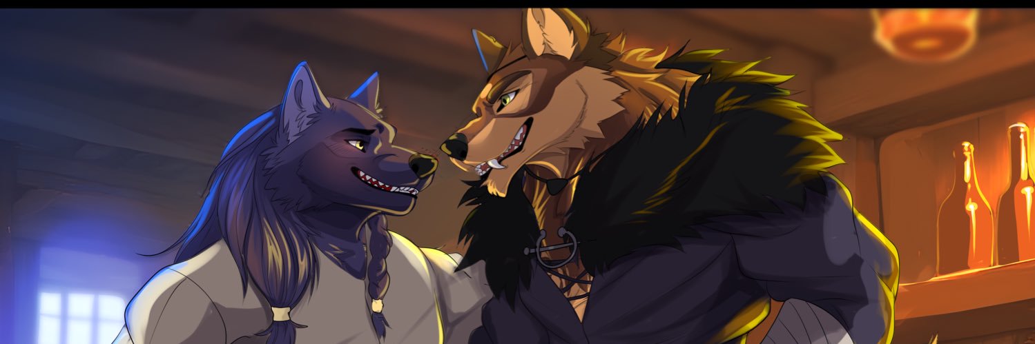 Soul_Wolf48's profile banner image