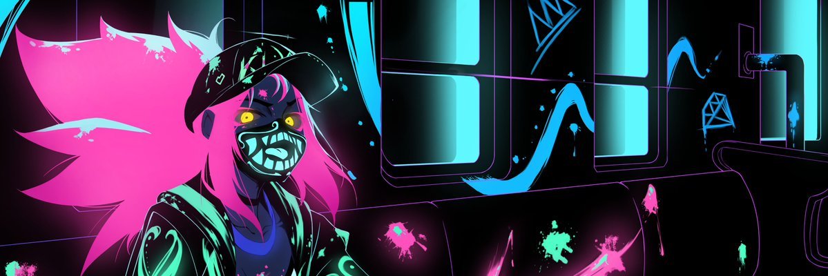 FarridgeGG's profile banner image