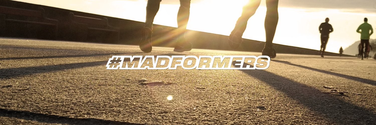 MADFORM banner