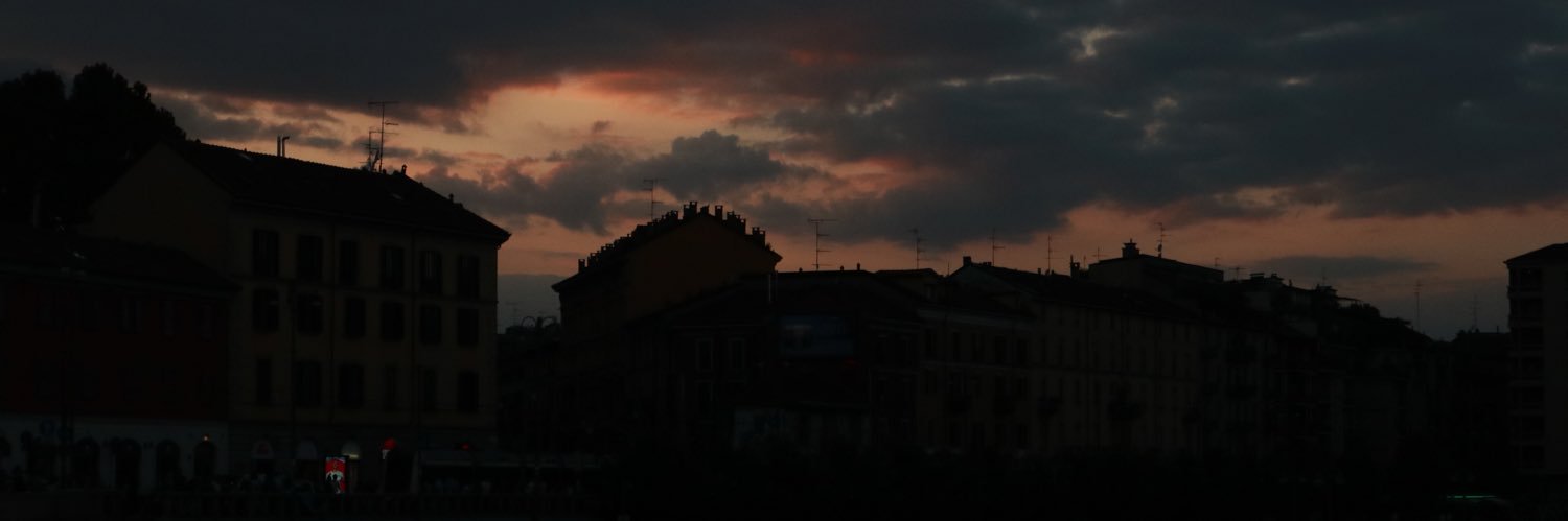SigMoseby's profile banner image