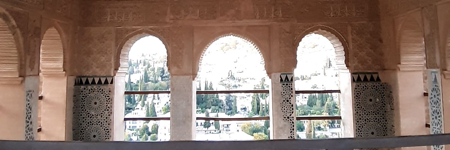 Sue_GRX's profile banner image