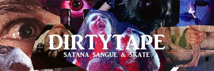 DirtyTapeProd's profile banner image