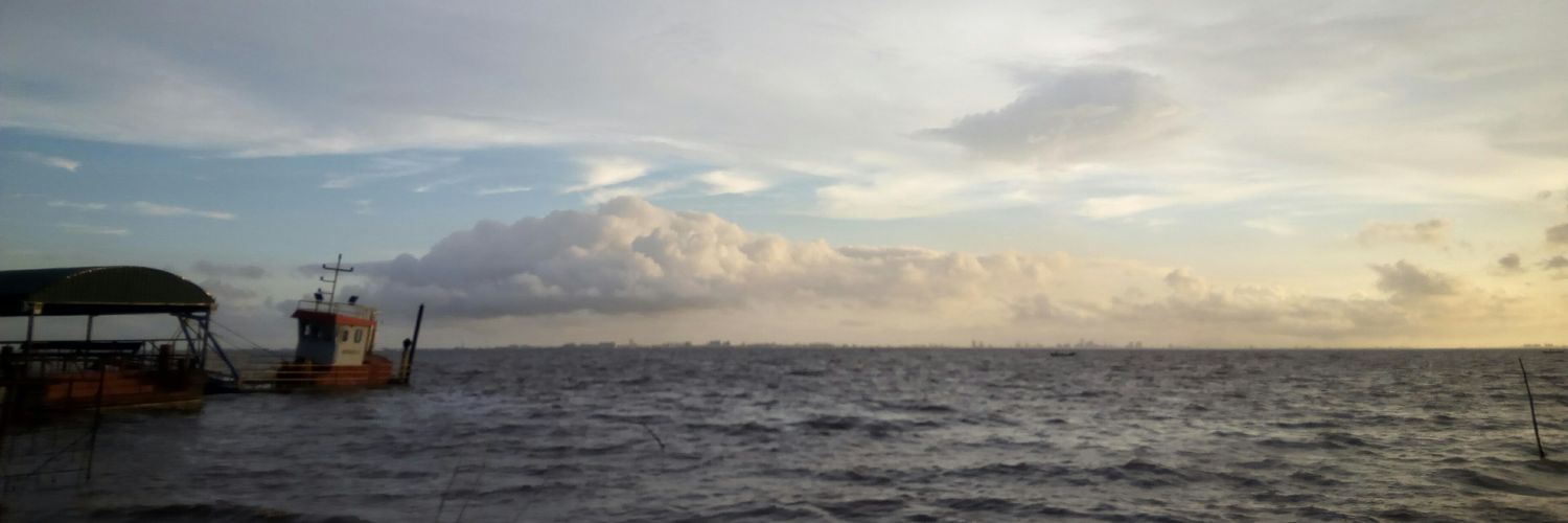 darrybims's profile banner image