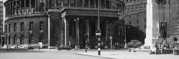 archivesplus Profile Banner