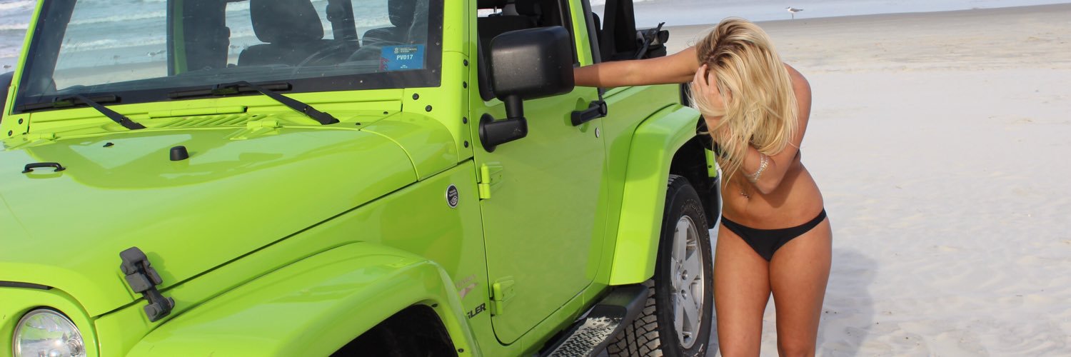 GalJeep's profile banner image