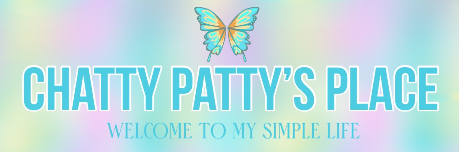 Chatty Pattys Place banner