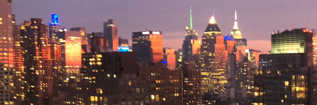 Howard Margolis banner