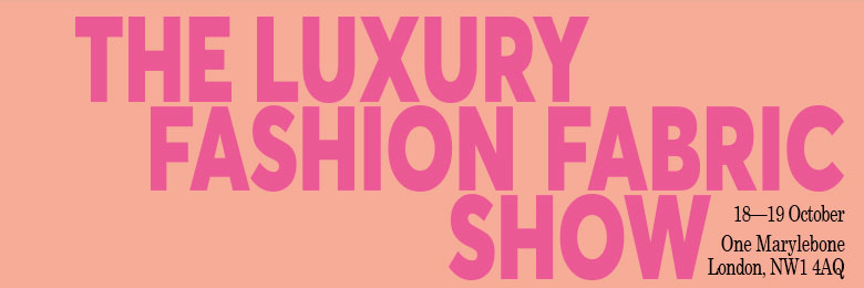 Textile Forum banner