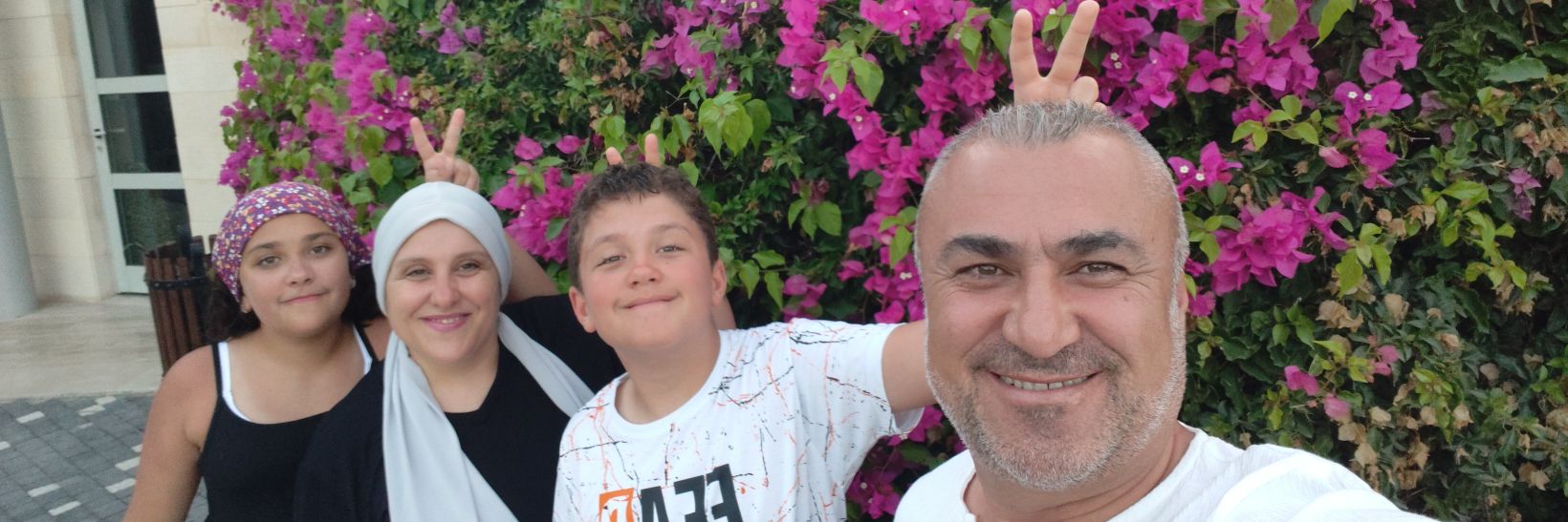 yusufekli's profile banner image