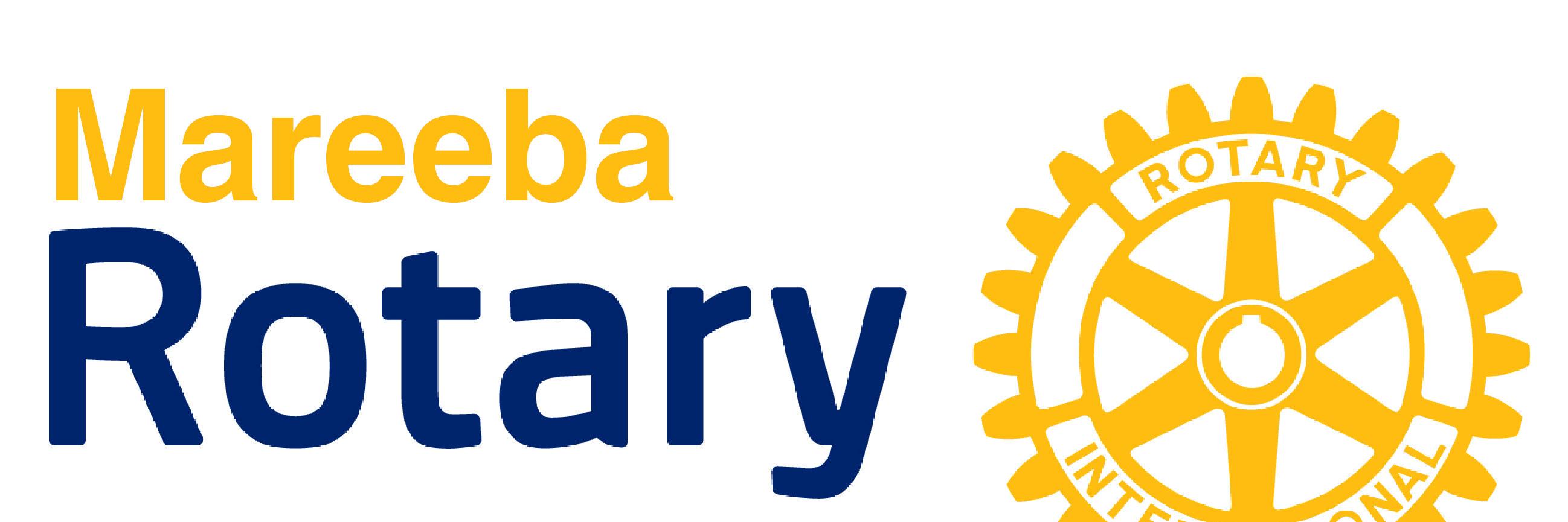 MareebaRotary's profile banner image