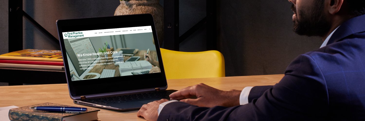 Practice Management banner