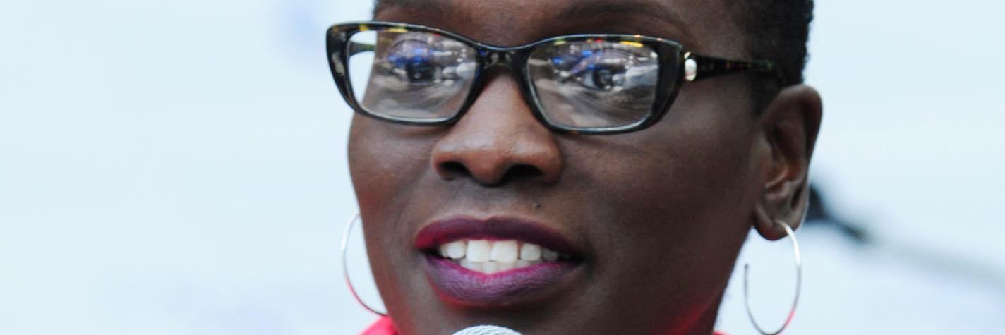 Carla Morrison banner