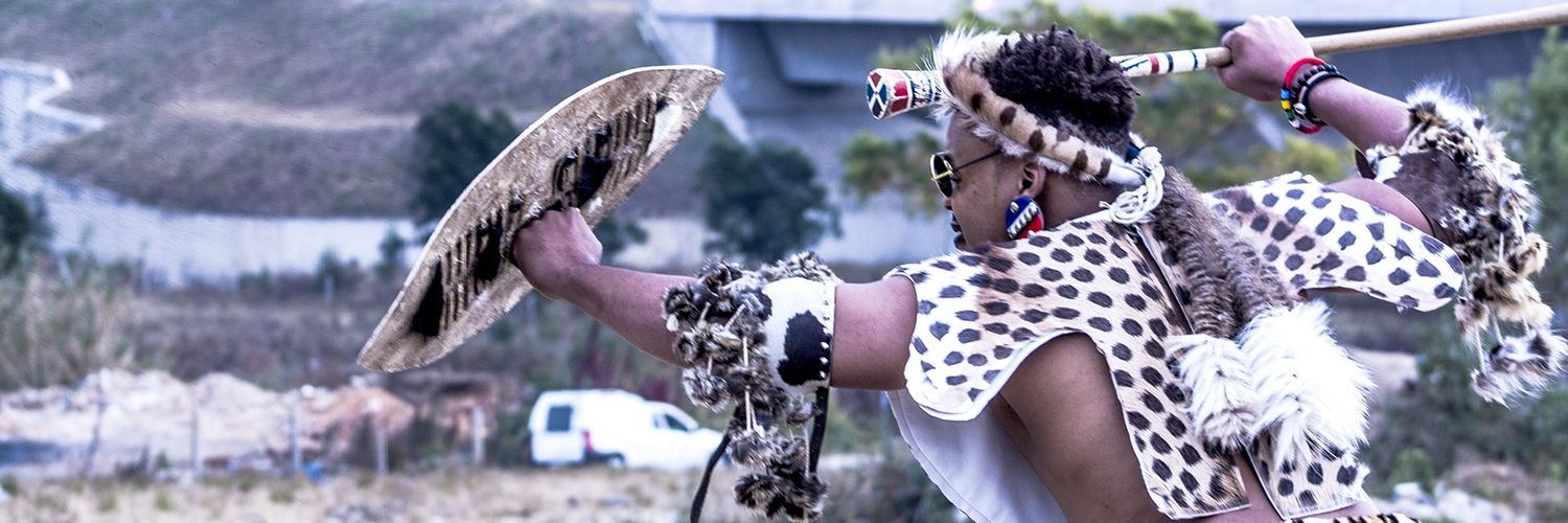 Zulu Bass King 🦁🇿🇦 banner