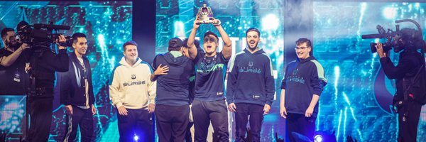 FenixSRS Profile Banner