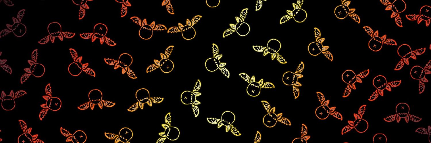Voodoo_Chips's profile banner image