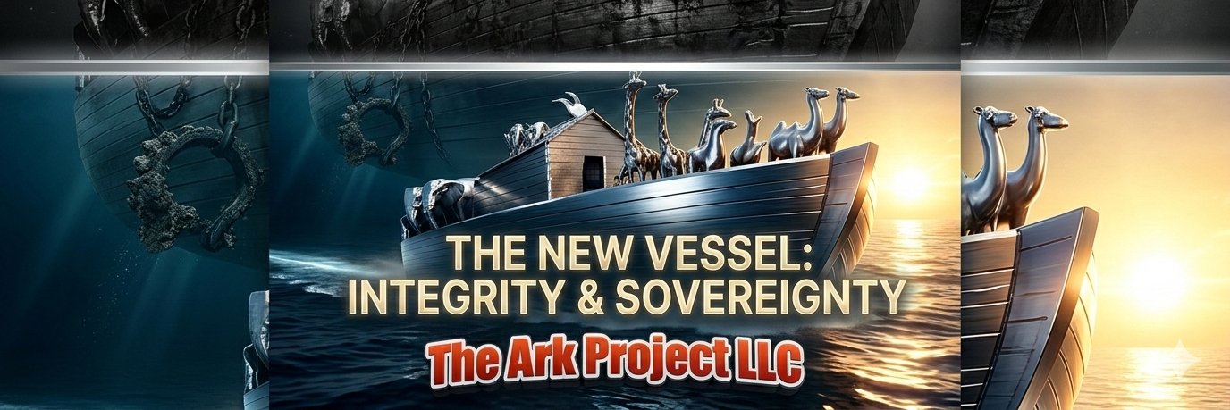 TheArkPro1's profile banner image