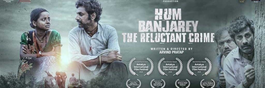 Arvind Pratap banner