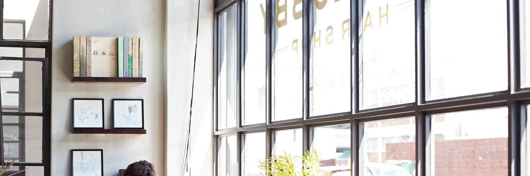 Lobby_HairShop's profile banner image