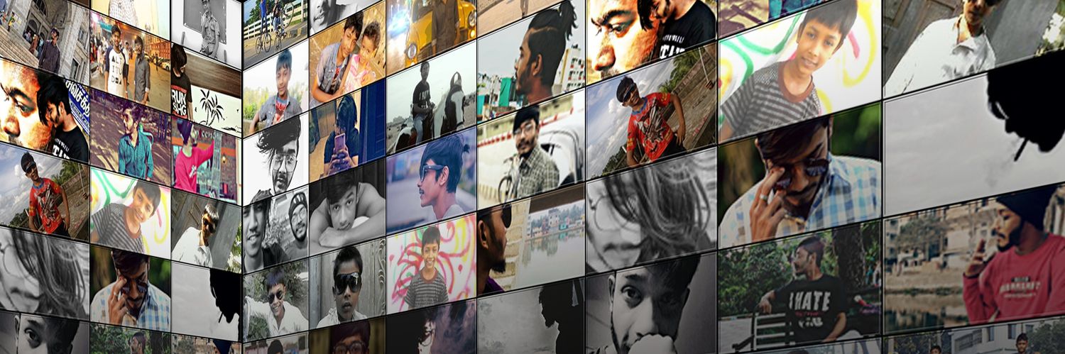 MasukNoton's profile banner image