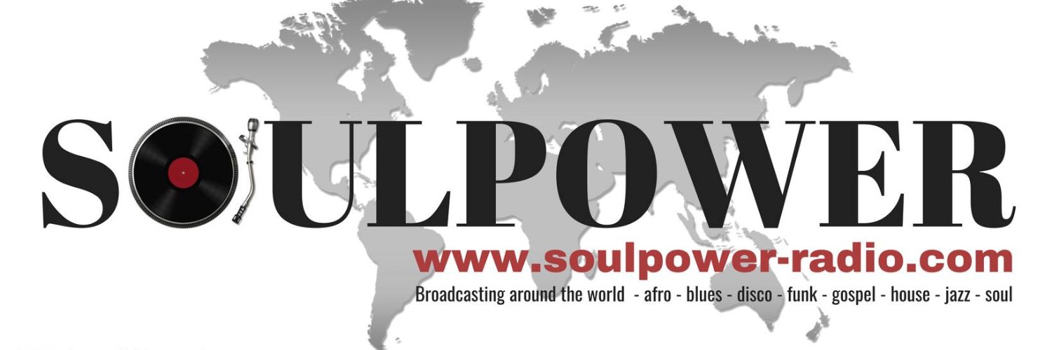 Soulpower-Radio.com banner