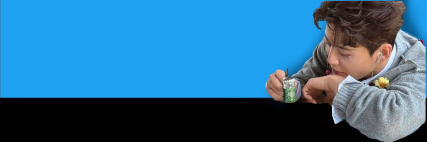 Ini_XIA's profile banner image