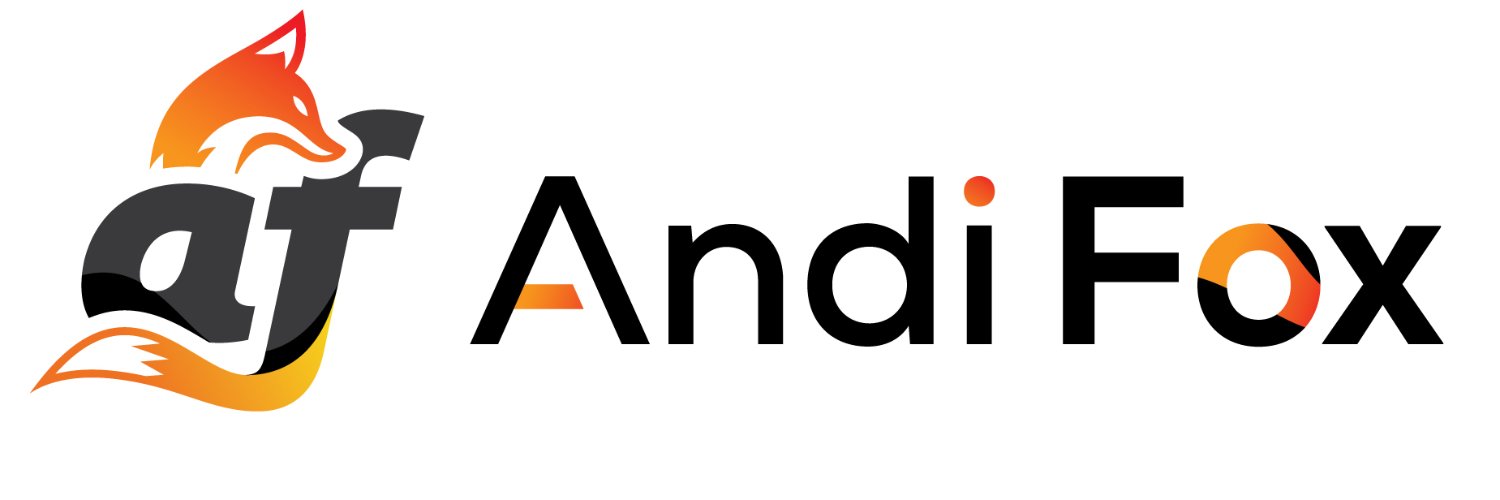 AndiFoxLLC's profile banner image