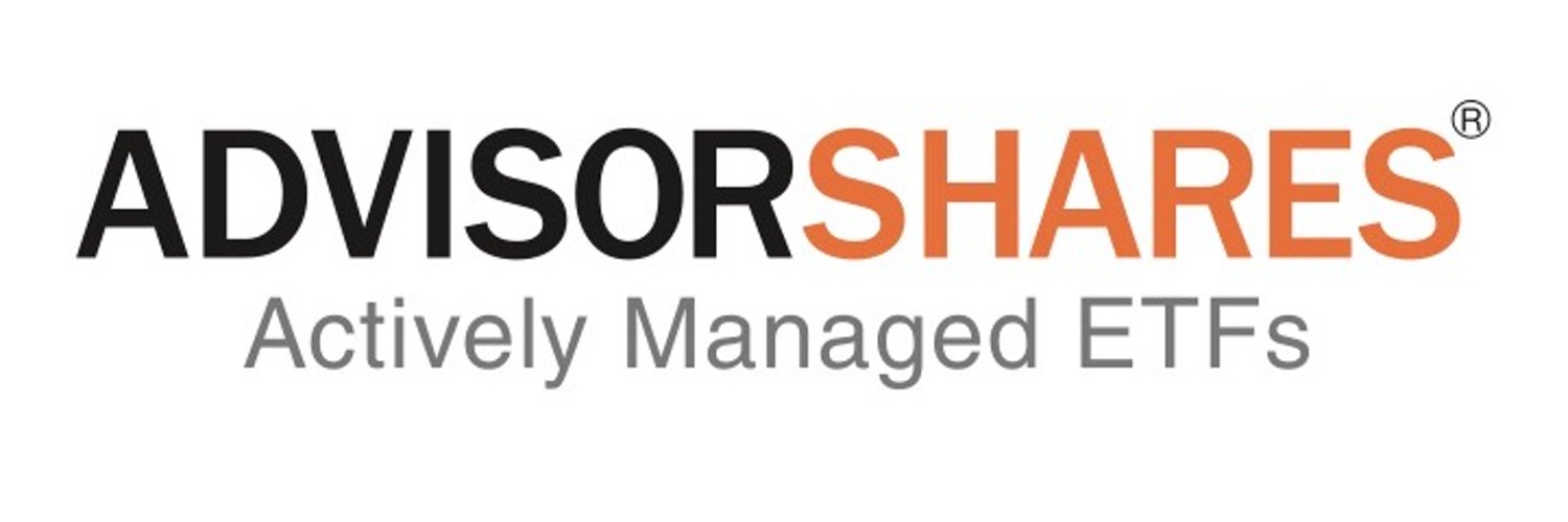 AdvisorShares Profile Banner