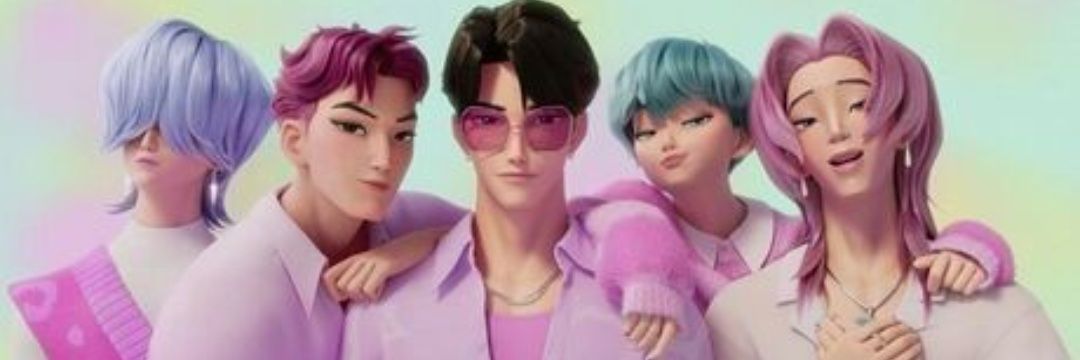 PrincessPechey's profile banner image