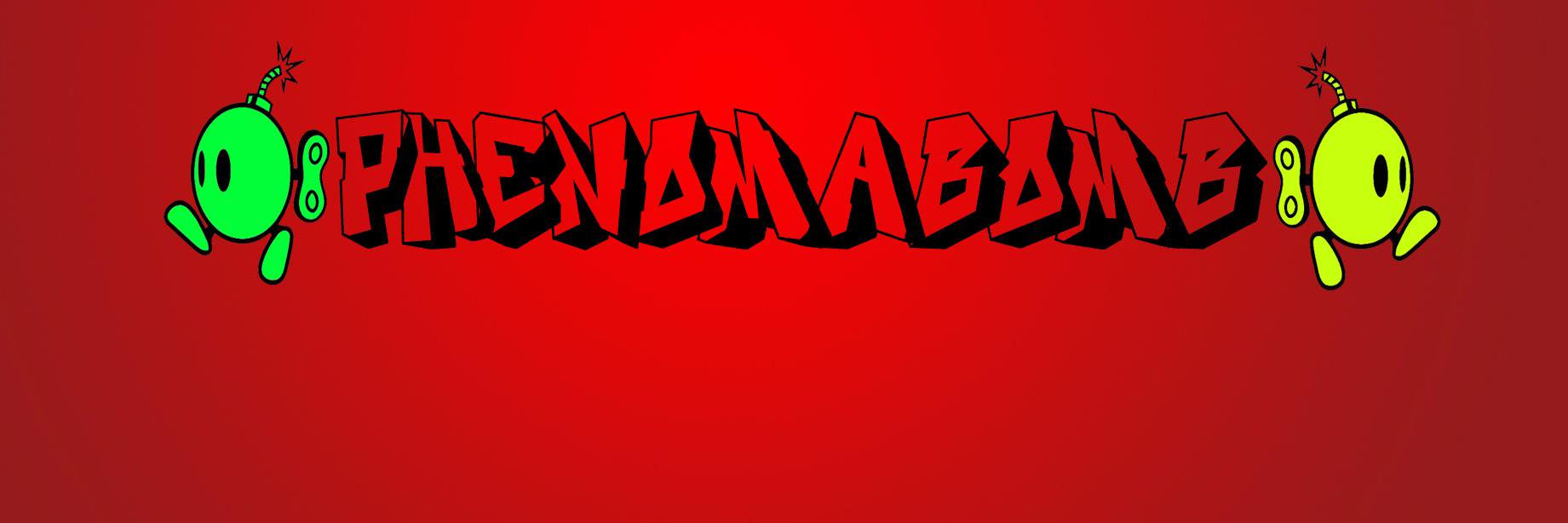 _Phenomabomb_'s profile banner image