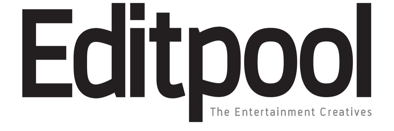 Editpool banner