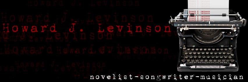 Howard J. Levinson banner