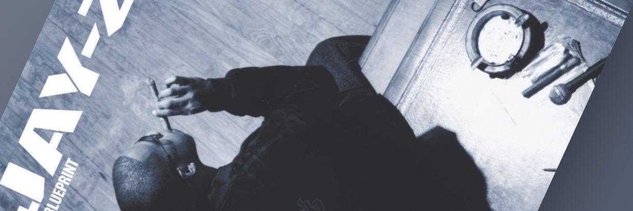 Black unicorn banner