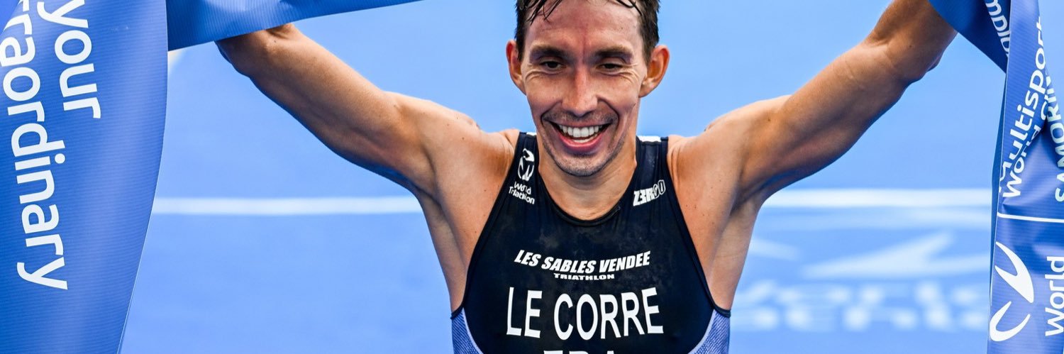 Pierre Le Corre banner