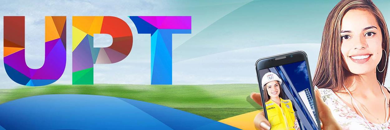 uptvirtual's profile banner image