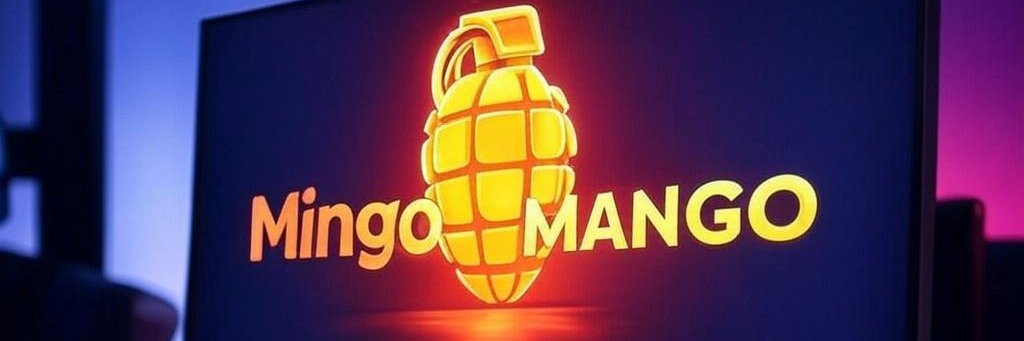 mingo258's profile banner image