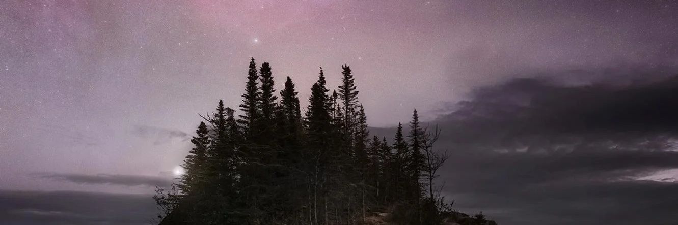 DeadEndStressed's profile banner image