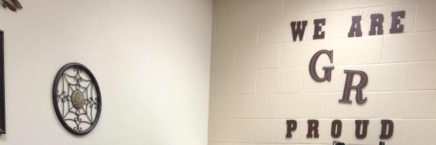 GRHS_Hancock's profile banner image