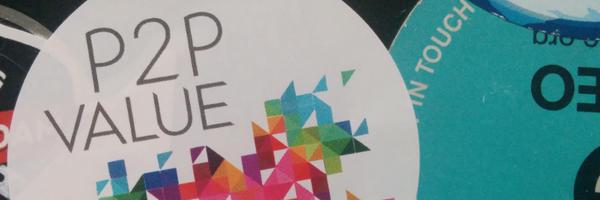 P2Pvalue Profile Banner