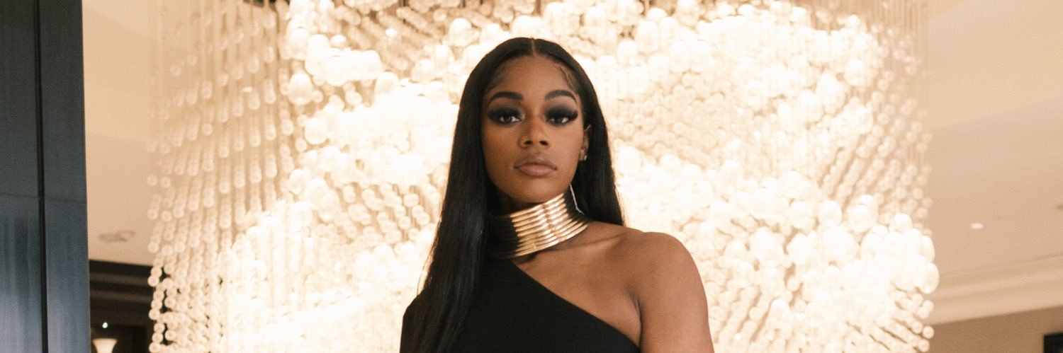 Charli Collier™ banner