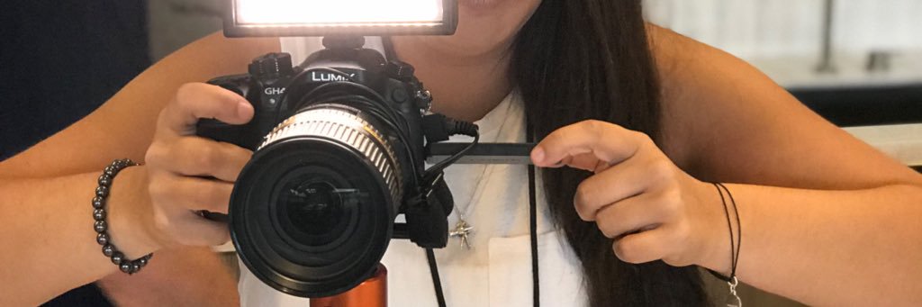 TheFemaleBadass's profile banner image