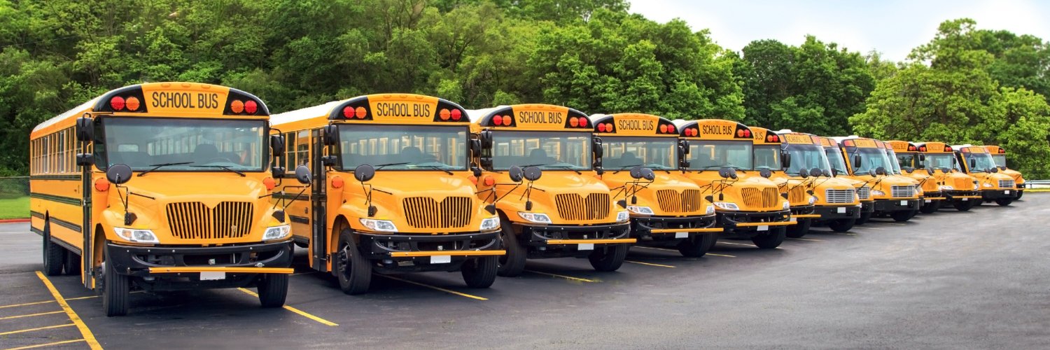 School Bus Ontario banner
